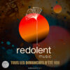 REDOLENT MUSIC RADIO SHOW